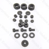 Jaguar Rubber Grommet Kit