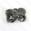 Jaguar Rubber Grommet Kit - E-Type 4.2