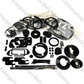 Jaguar E-Type Series II Roadster Rubber Kit