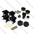 Jaguar Rear Suspension Kit