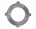 Jaguar Plate Pressure Clutch Model 66
