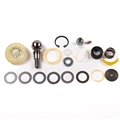 Jaguar Upper Ball Joint Assembly