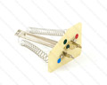 Jaguar Resistor Htr