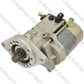 Jaguar Gear Reduction Starter - 11 Tooth