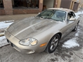 SALVAGE: 1997 XK8 C016767