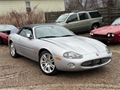 SALVAGE: 2003 XKR A32781
