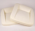 Jaguar Seat Foam Pair E V12