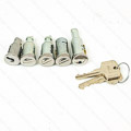 Jaguar Set Lock Door 