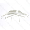 Jaguar MK2 Body Molding Kit