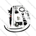 Jaguar Power Steering Rack Conversion Kit 