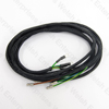 Jaguar Steering Column Wiring Harness - XK120