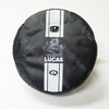 Jaguar 5 3/4" Lucas Light Covers