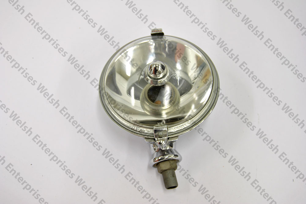 Lucas 5 3/4" Driving Light Clear ML3