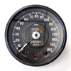 Jaguar E-Type Series I Speedometer - 3.31:1