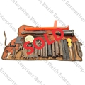 Jaguar Early XK120 Complete Tool Kit SOLD 