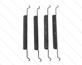 Jaguar Spring Brake Kit 2.5 & 3Litre