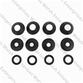 Jaguar Rear Brake Caliper Kit