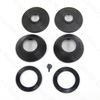 Jaguar Front Caliper Kit