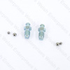 Jaguar Bleeder Screw Kit