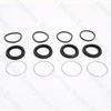 Jaguar Front Brake Caliper Kit