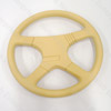 Jaguar XJS Sport Steering Wheel - Magnolia