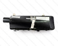 Jaguar Air Cleaner Civer Left Hand