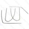 Jaguar Weatherstrip Retainer Set
