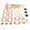 Jaguar Major Carburetor Rebuild Kit