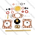 Jaguar Carburetor Rebuild Kit - Major - SU HD6