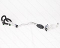 Pipe Oil Cooler for F-Pace