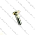 Jaguar Emergency Brake Pad Bolt