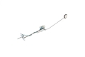 Jaguar Left Hand Fuel Sender Unit