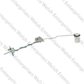 Jaguar Right Hand Fuel Sender Unit