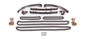 Jaguar Timing Chain Kit - 4.0 V8