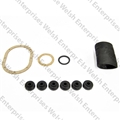Jaguar Fuel Tank Fitting Kit