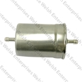 Jaguar Fuel Filter - BOSCH