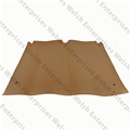 Jaguar Trunk Mat Kit  E-Type S3