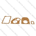 Jaguar Gearbox Gasket Kit