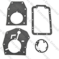 Jaguar Gearbox Gasket Set
