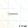 Jaguar Set Screw