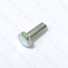 Jaguar Pick Up Plate Screw