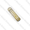 Jaguar Exhaust Valve Guide - .507 Inches