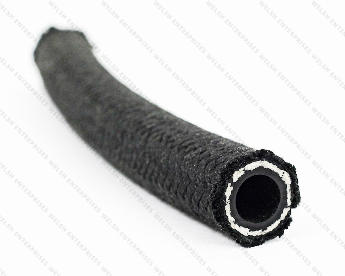 Jaguar Brake Vacuum Hose