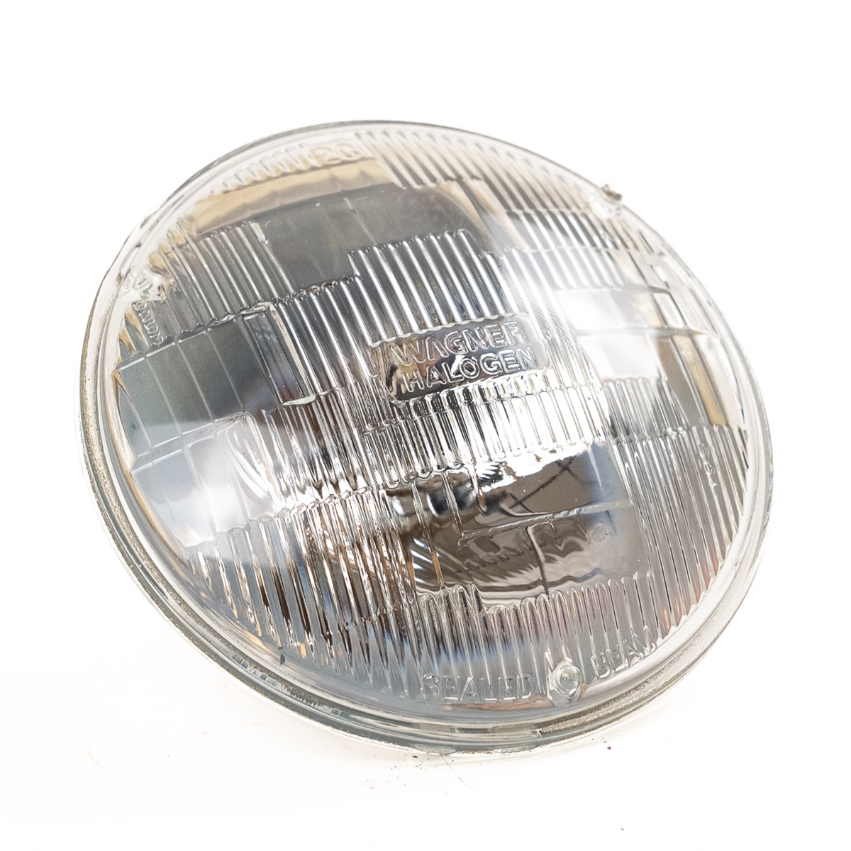 Jaguar Head Light Bulb High Beam 5 3/4