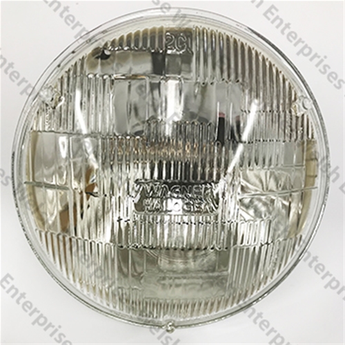 Jaguar Head Light Bulb Low Beam 5 3/4