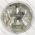 Jaguar Head Light Bulb Low Beam 5 3/4