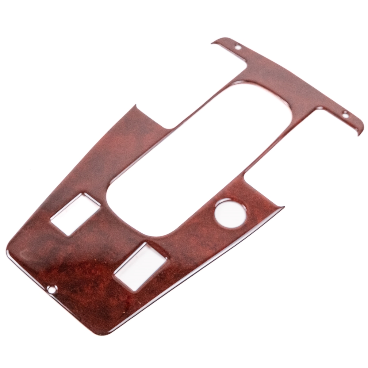 Jaguar Cover Shift Console