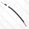 Jaguar Rear Brake Hose