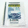 Jaguar Wiring Diagram - Series III V12 E-Type