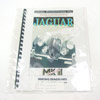 Jaguar Wiring Diagram - MK II